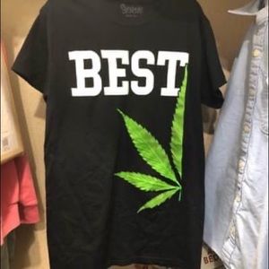 Spencers-Best T-shirt